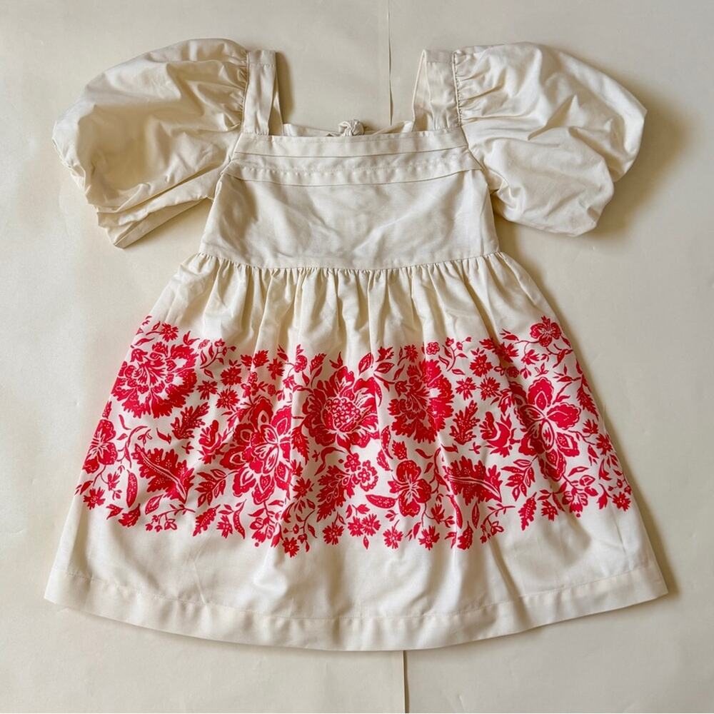 Janie and Jack dress